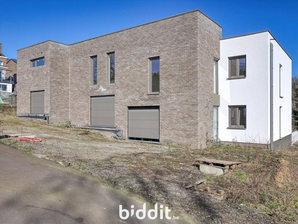 Maison à vendre à Mons-lez-Liège 4400 100000.00€ 3 chambres m² - annonce 483087