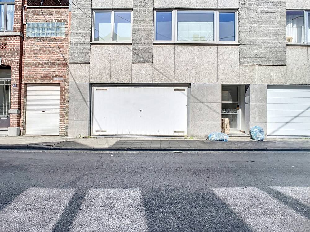 Parking / garage à vendre à Tilff 4130 25000.00€ chambres m² - annonce 483078