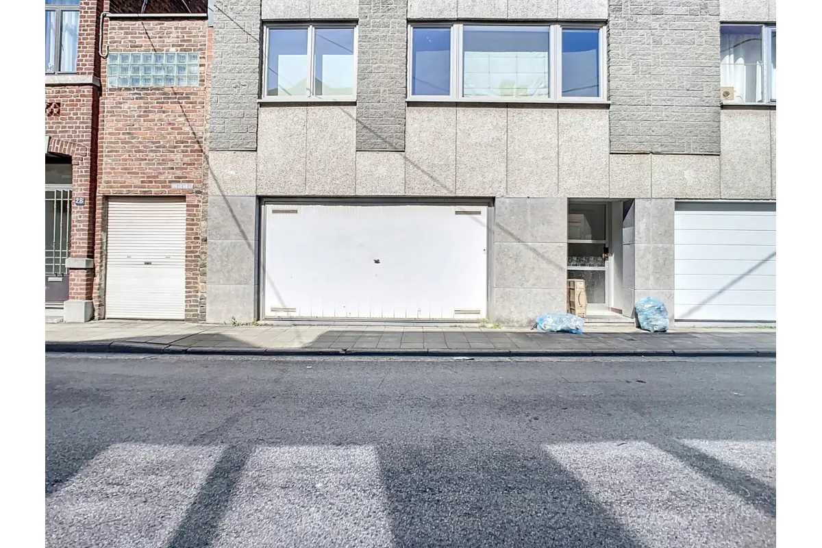 Parking / garage à vendre à Tilff 4130 20000.00€  chambres m² - annonce 483078