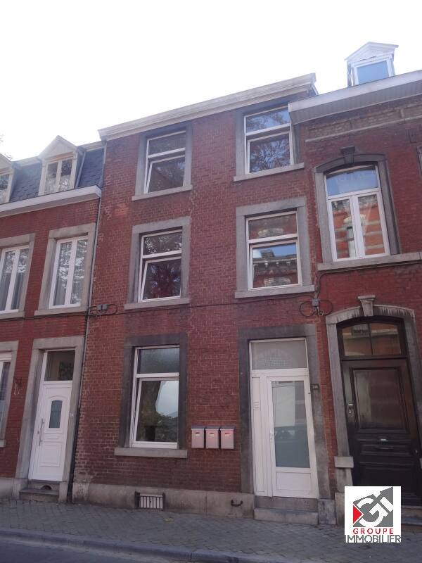 Maison à vendre à Bressoux 4020 260000.00€ 3 chambres 193.00m² - annonce 483104