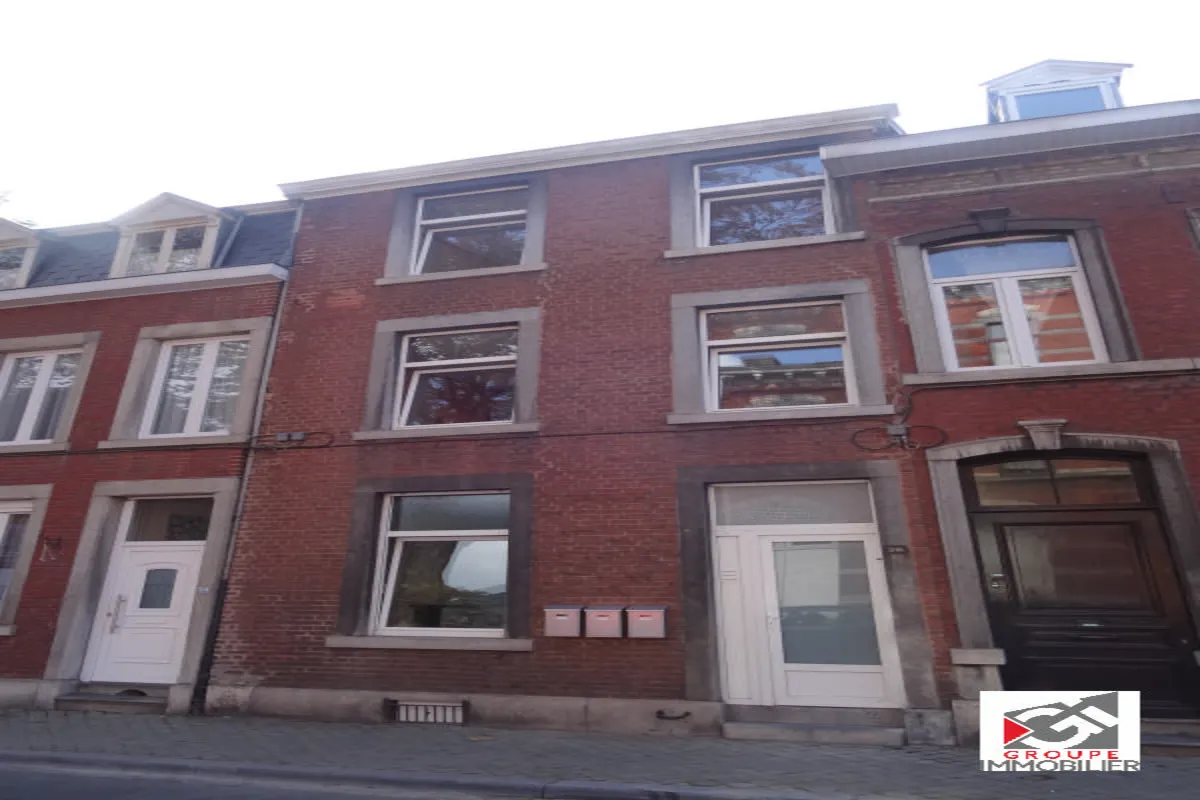 Immeuble de rapport - Immeuble à appartement à vendre à Bressoux 4020 260000.00€ 3 chambres 193.00m² - annonce 483104