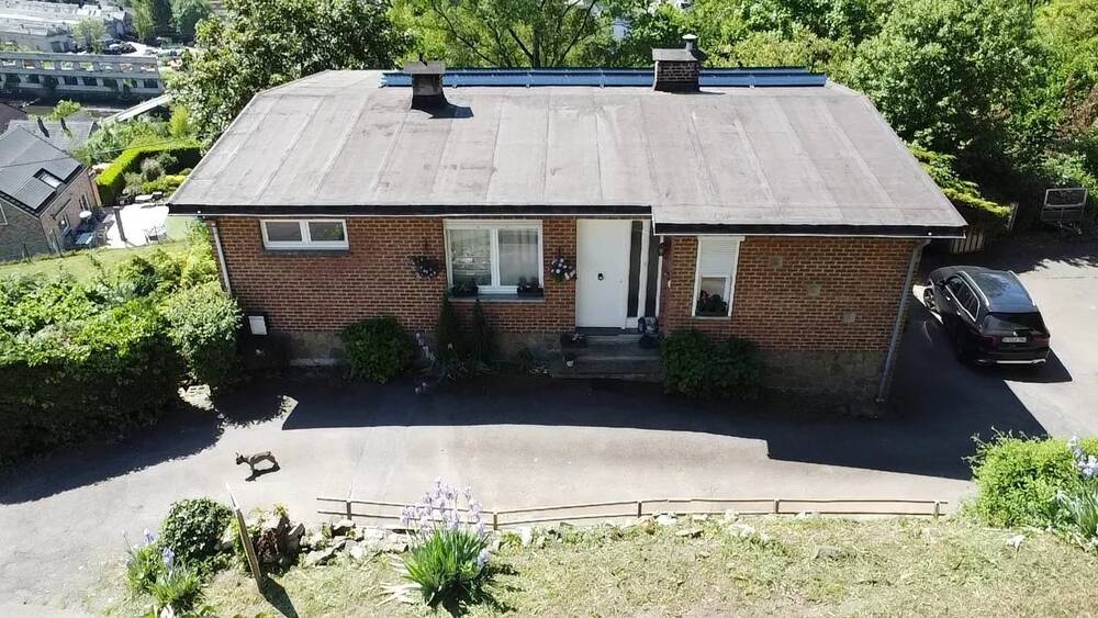 Bungalow à vendre à Verviers 4800 399000.00€ 3 chambres 120.00m² - annonce 483209