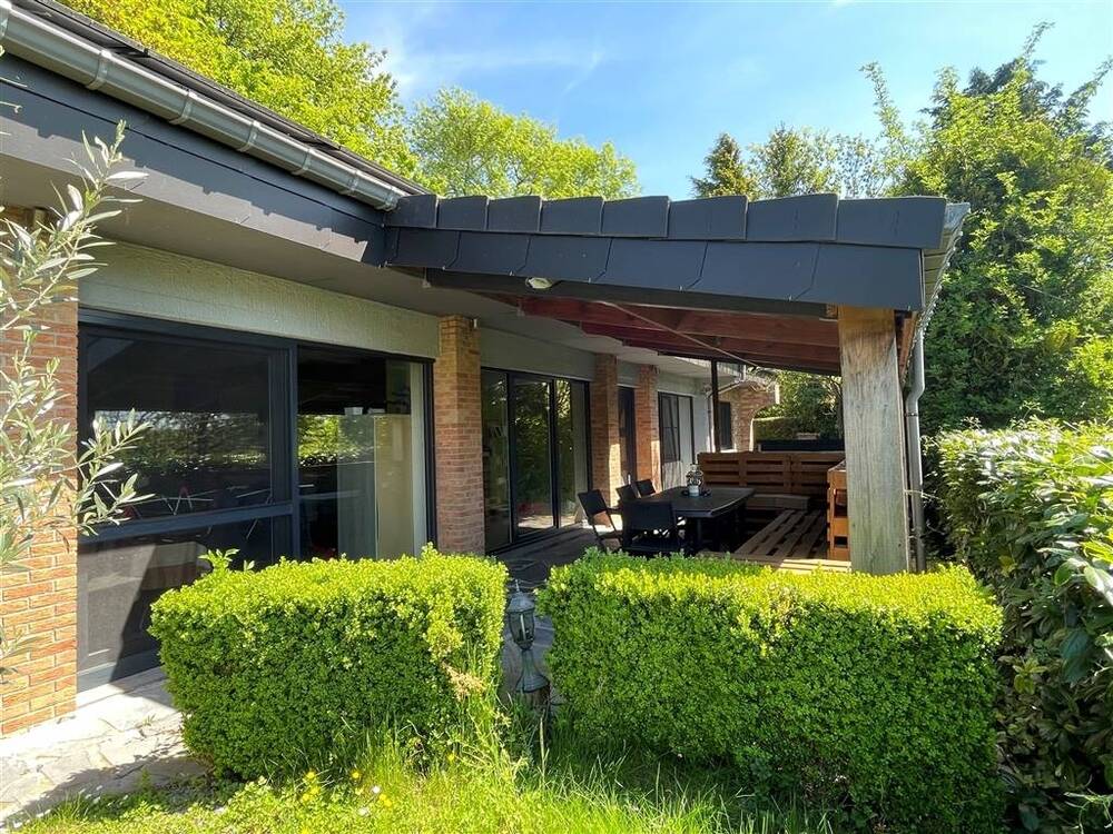 Maison à vendre à Wansin 4280 349000.00€ 3 chambres 150.00m² - annonce 482645