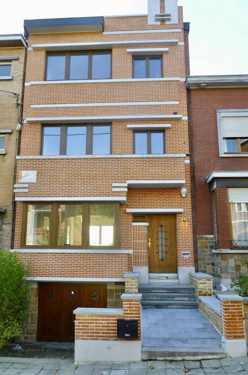 Maison à vendre à Grivegnée 4030 495000.00€ 6 chambres 210.00m² - annonce 483286