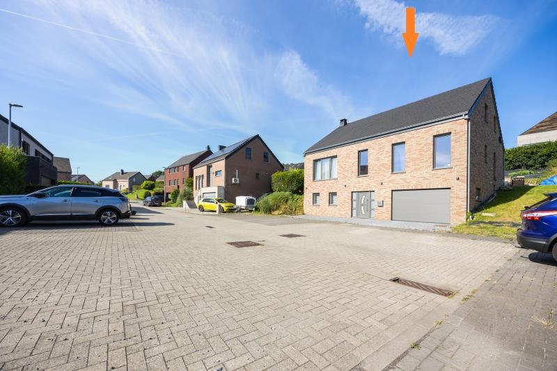 Maison à vendre à Saive 4671 530000.00€ 5 chambres 291.00m² - annonce 483557