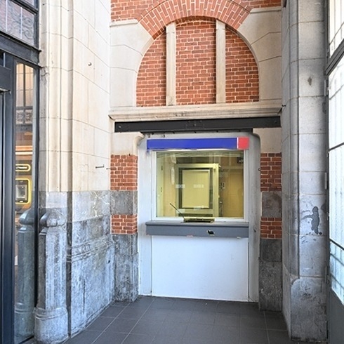 Commerce à louer à Verviers 4800 0.00€ 0 chambres m² - annonce 482652