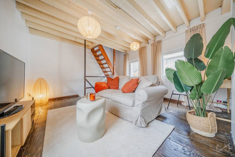 Maison à vendre à Chênée 4032 129000.00€ 2 chambres 74.00m² - annonce 483723