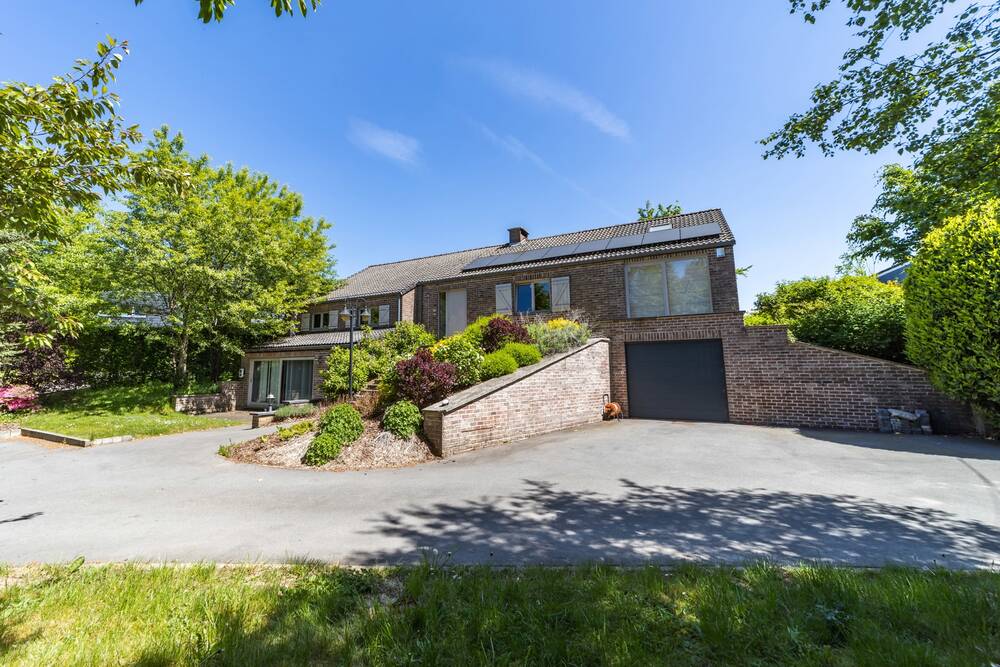 Villa à vendre à Malmedy 4960 439000.00€ 4 chambres 176.00m² - annonce 483981