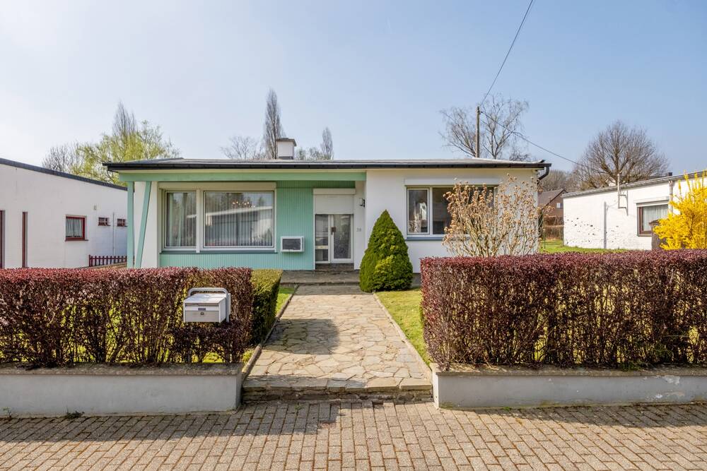 Maison à vendre à Beaufays 4052 340000.00€ 2 chambres 106.00m² - annonce 484034