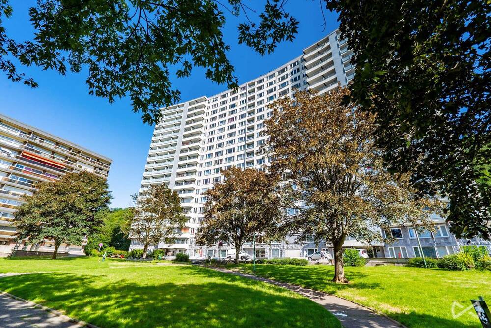 Appartement à vendre à Herstal 4040 100000.00€ 1 chambres 55.00m² - annonce 483804