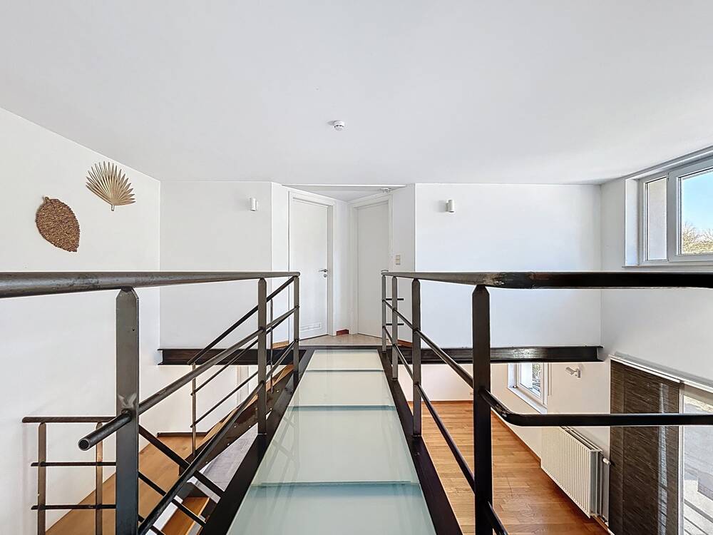 Duplex à vendre à Theux 4910 259000.00€ 3 chambres 112.00m² - annonce 483732