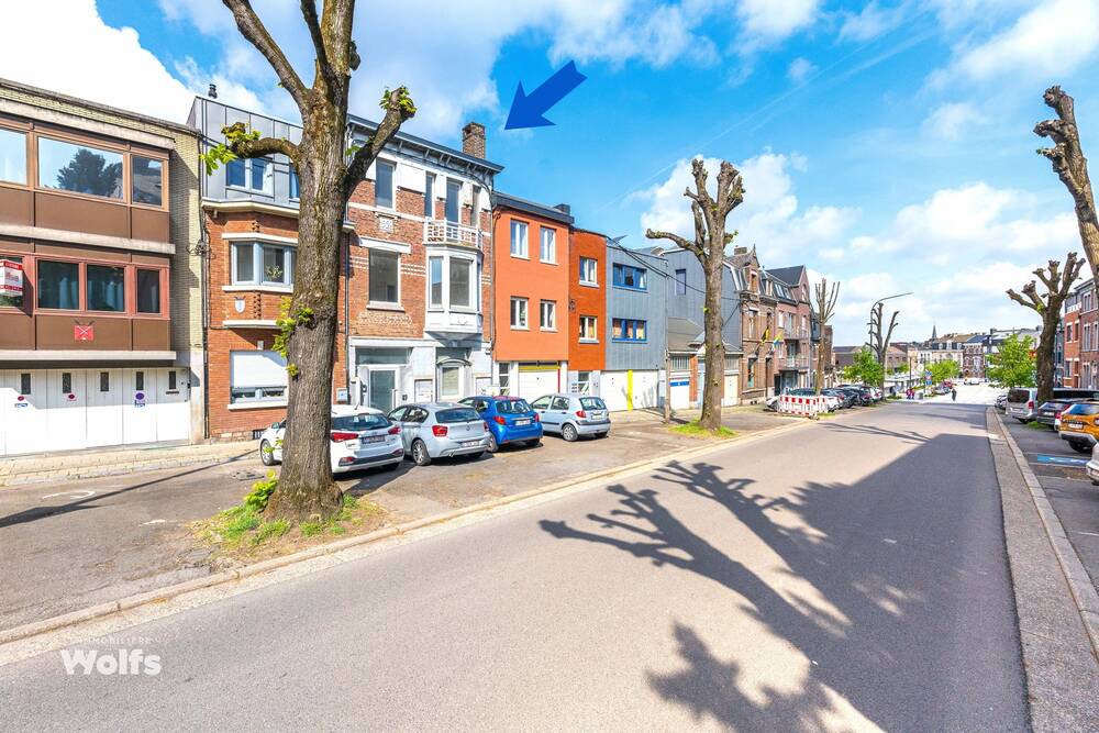 Maison à vendre à Visé 4600 380000.00€ 4 chambres 180.00m² - annonce 483666