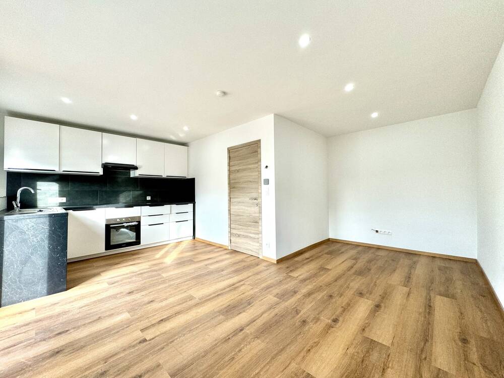 Appartement à vendre à Seraing 4100 149000.00€ 1 chambres 50.00m² - annonce 483774