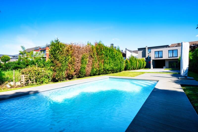 Maison à vendre à Hermalle-sous-Argenteau 4681 689000.00€ 3 chambres 367.00m² - annonce 484943