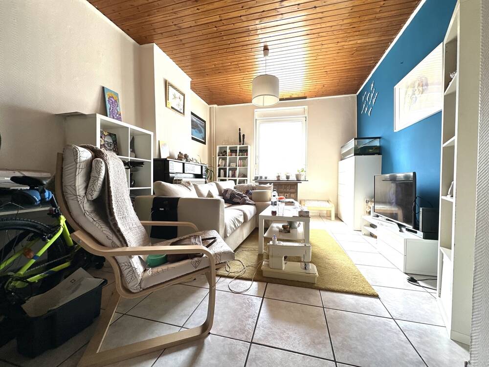 Maison à vendre à Saint-Nicolas 4420 250000.00€ 4 chambres 150.00m² - annonce 484147
