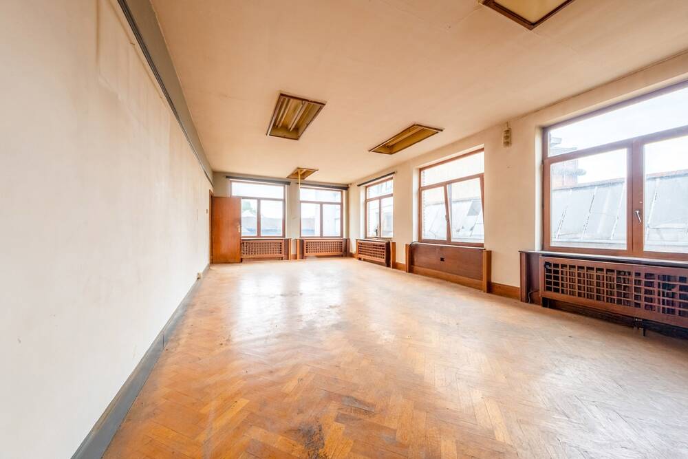Loft à vendre à Lambermont 4800 149000.00€ 2 chambres 140.00m² - annonce 484724