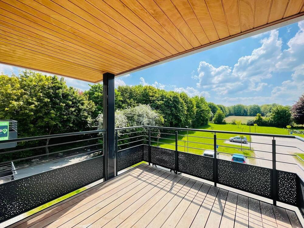 Appartement à louer à Milmort 4041 1098.00€ 2 chambres 105.00m² - annonce 485592