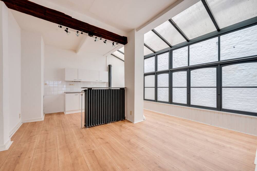 Immeuble de rapport - Immeuble à appartement à vendre à Liège 4020 350000.00€ 3 chambres 200.00m² - annonce 485387