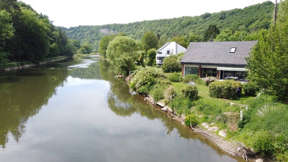 Villa à vendre à Esneux 4130 465000.00€ 2 chambres 126.00m² - annonce 485469