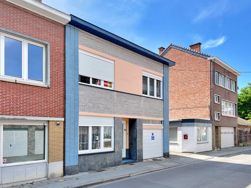 Maison à vendre à Huy 4500 279000.00€ 4 chambres 180.00m² - annonce 485309