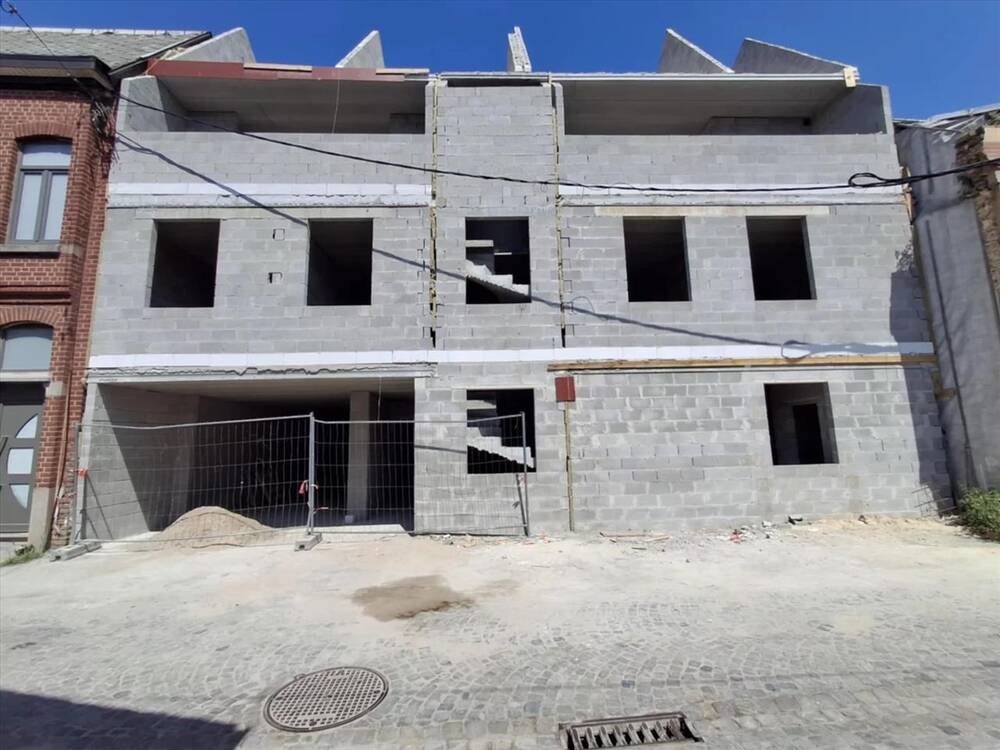 Maison à vendre à Chênée 4032 499000.00€ 2 chambres 95.00m² - annonce 486268