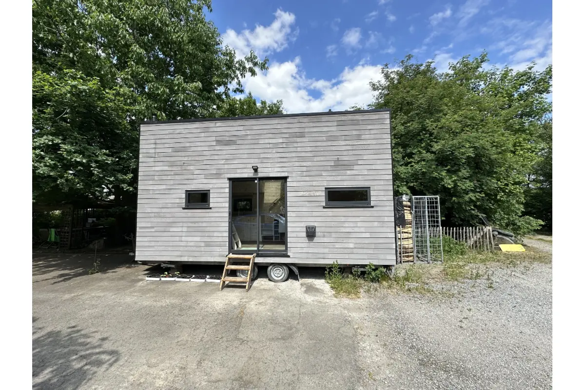 Maison à vendre à Sprimont 4140 75000.00€ 2 chambres 24.00m² - annonce 485302