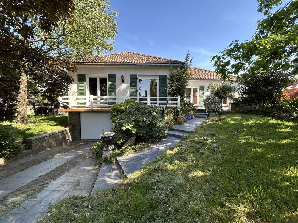 Maison à vendre à Sprimont 4140 365000.00€ 4 chambres 132.00m² - annonce 485288