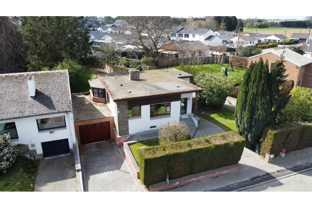 Maison à vendre à Oupeye 4680 349000.00€ 3 chambres 162.00m² - annonce 486186