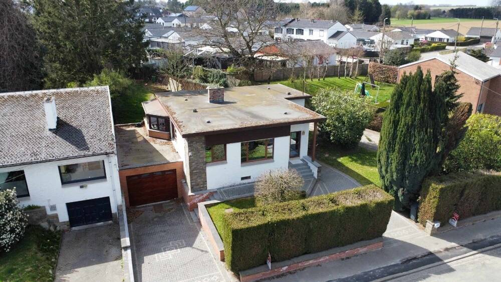 Maison à vendre à Oupeye 4680 349000.00€ 3 chambres 162.00m² - annonce 486186