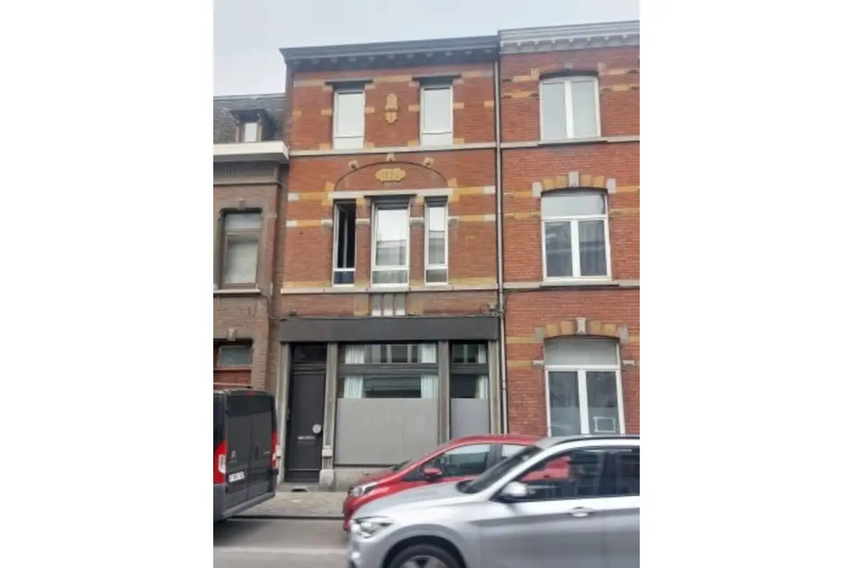 Maison à vendre à Glain 4000 345000.00€ 4 chambres 155.00m² - annonce 485917