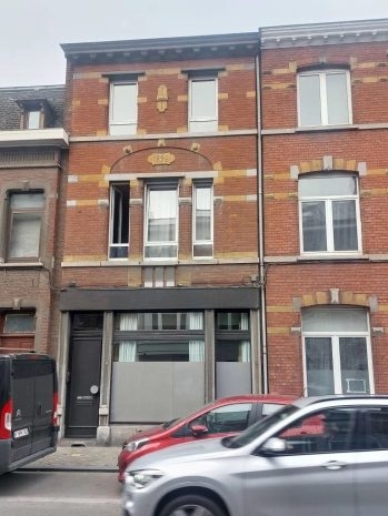 Maison à vendre à Glain 4000 345000.00€ 4 chambres 155.00m² - annonce 485917