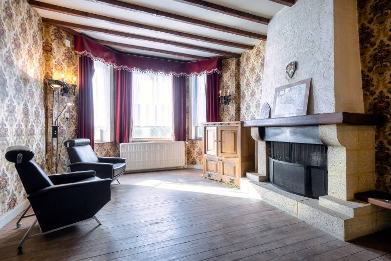 Maison à vendre à Boirs 4690 299500.00€ 4 chambres 208.00m² - annonce 485586