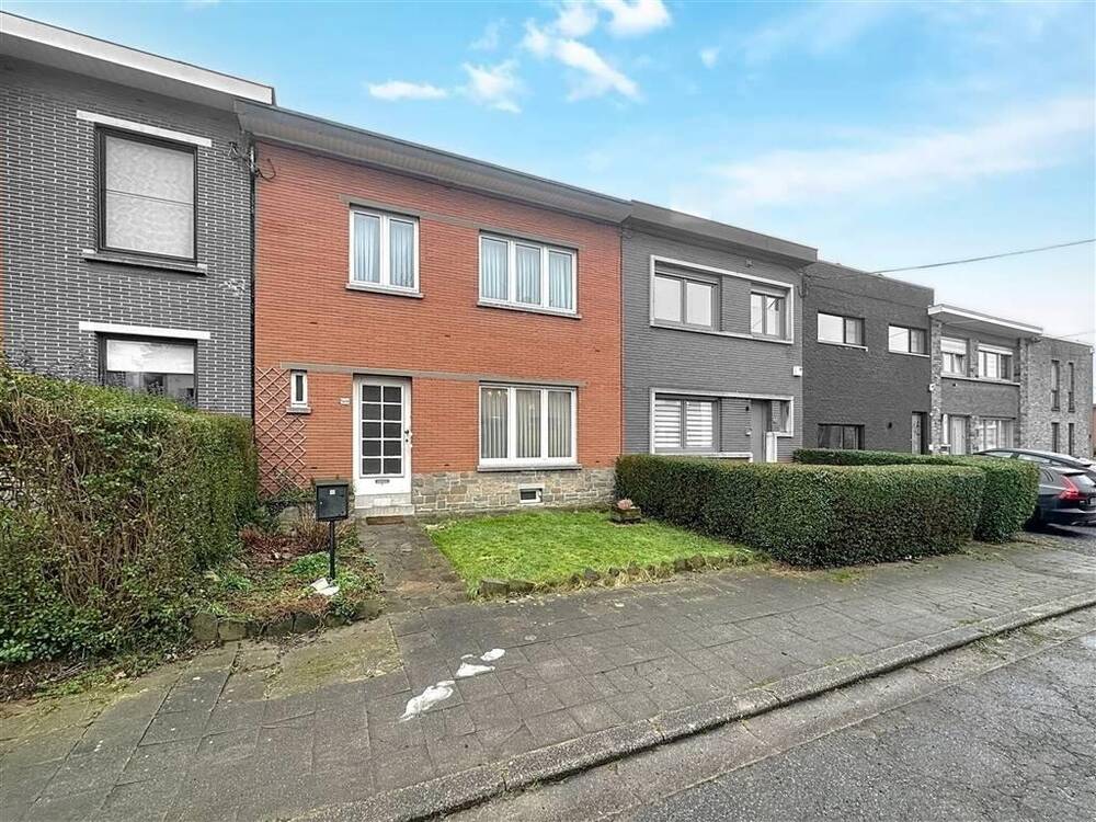 Maison à vendre à Grivegnée 4030 265000.00€ 3 chambres 124.00m² - annonce 485867