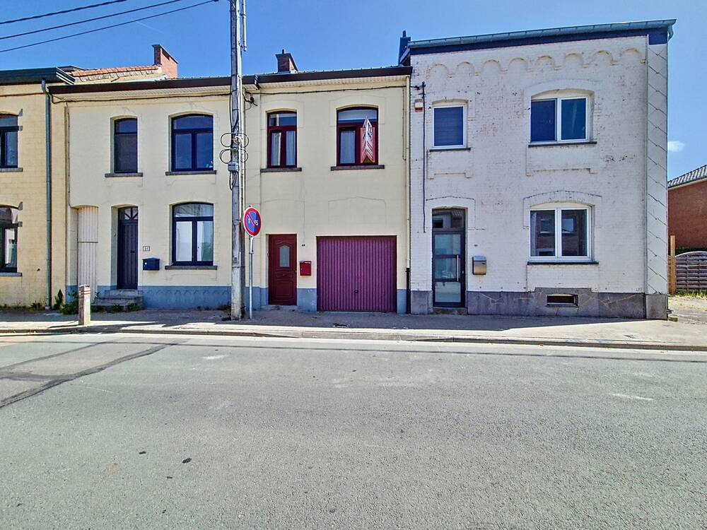 Maison à à Céroux-Mousty 1341 200000.00€ 1 chambres 84.00m² - annonce 486740
