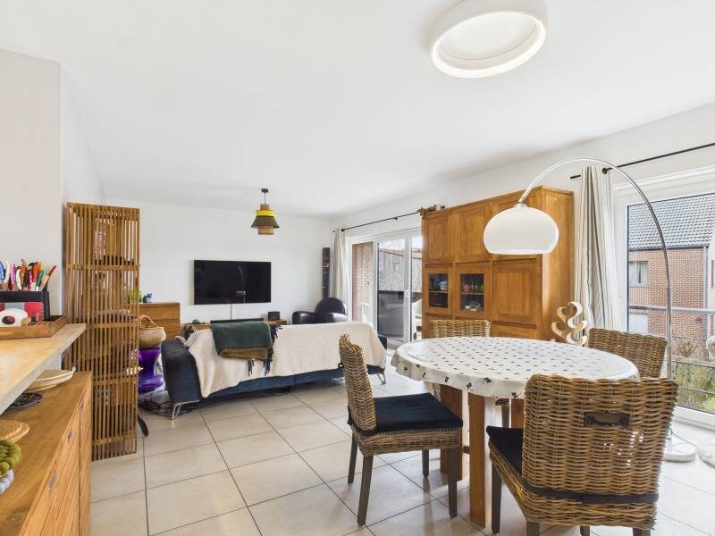 Appartement à vendre à Grivegnée 4030 235000.00€ 2 chambres 117.00m² - annonce 486984