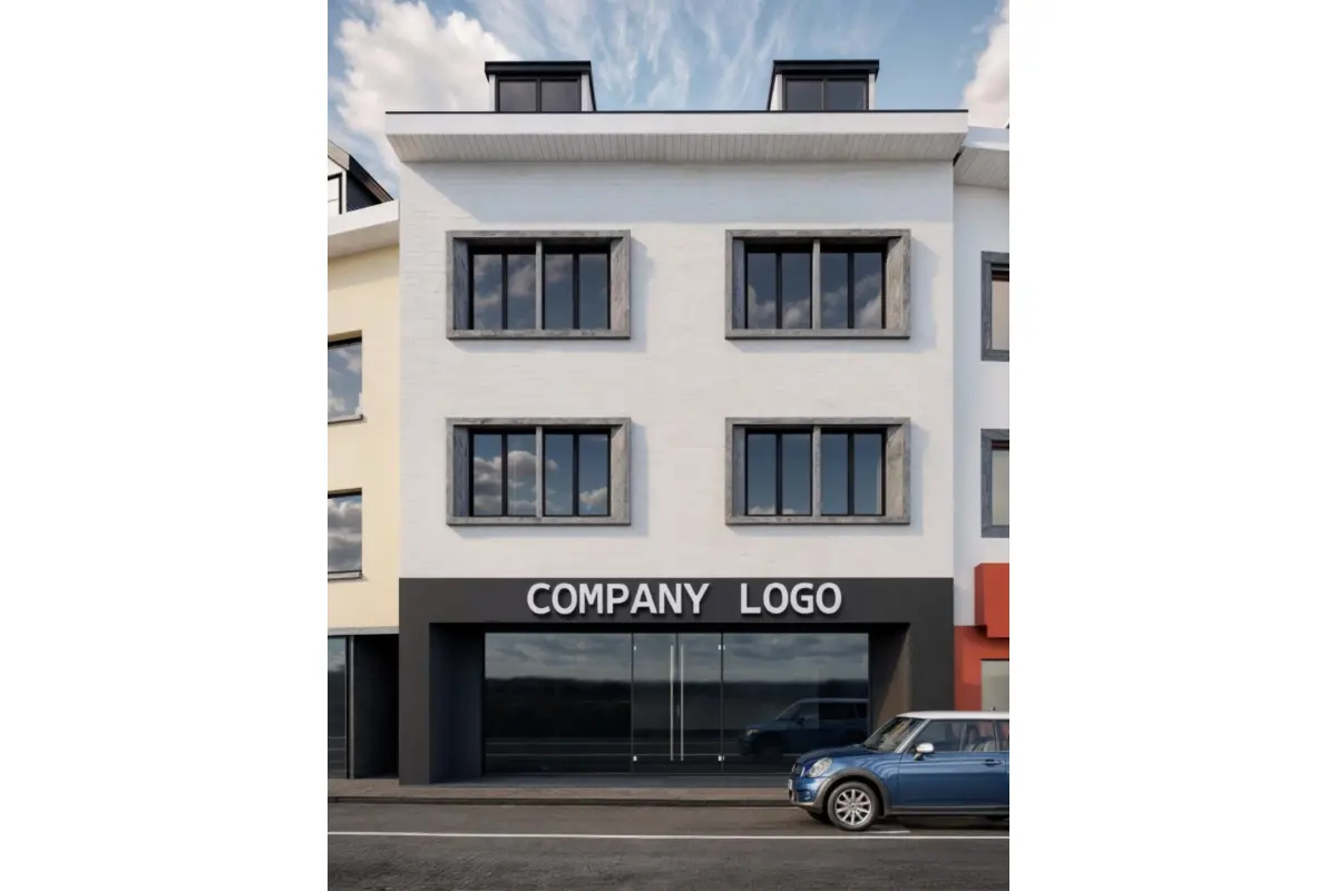 Immeuble de rapport - Immeuble à appartement à vendre à Malmedy 4960 599000.00€ 4 chambres 334.00m² - annonce 486896