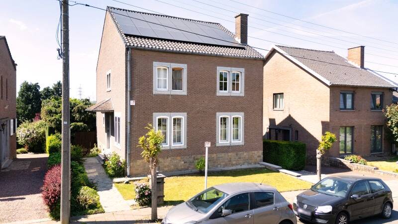 Maison à vendre à Visé 4600 469000.00€ 4 chambres 285.00m² - annonce 487325
