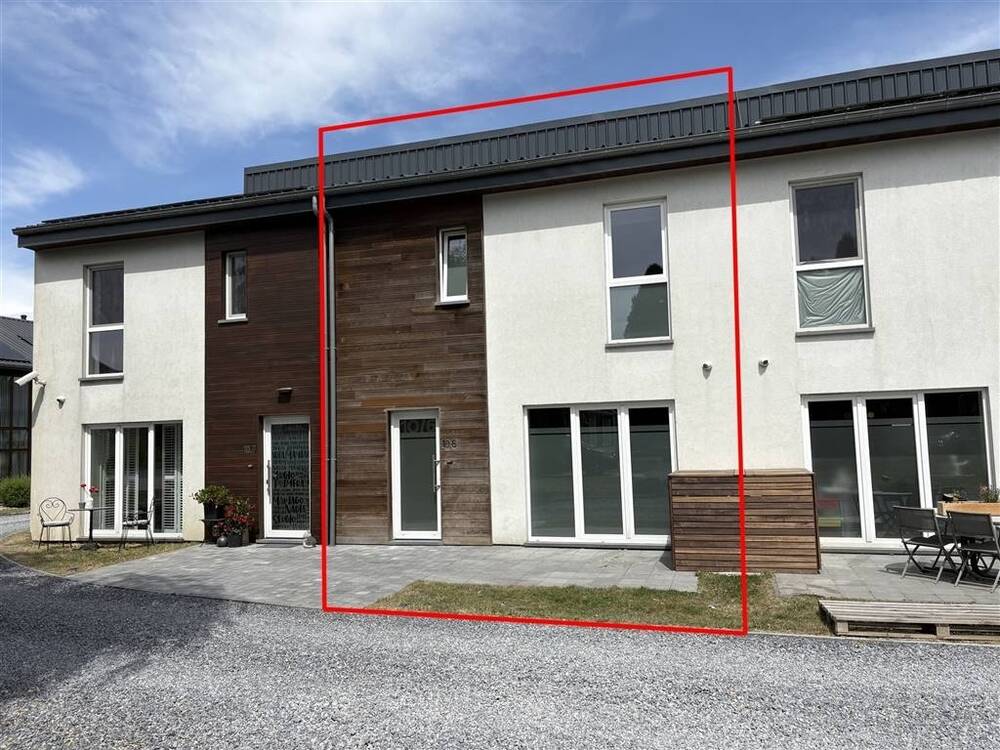 Maison à vendre à Loncin 4431 330000.00€ 2 chambres 194.00m² - annonce 487755
