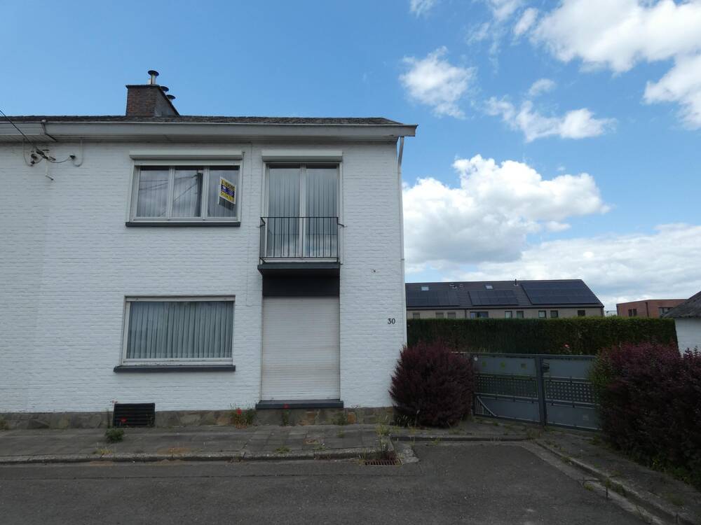 Maison à vendre à Milmort 4041 229000.00€ 3 chambres 140.00m² - annonce 487221