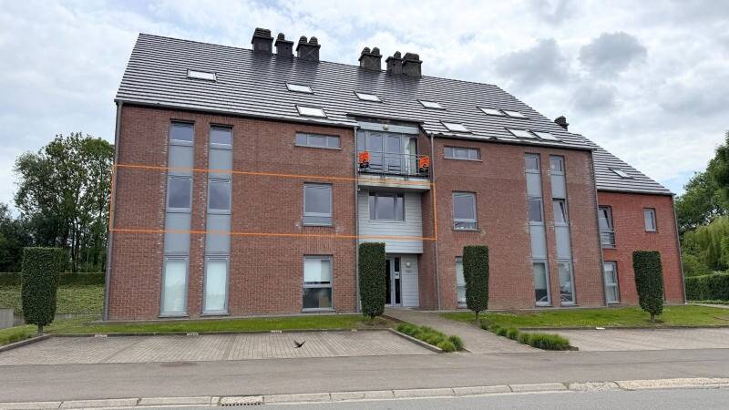 Appartement à louer à Thimister-Clermont 4890 1150.00€ 3 chambres 167.00m² - annonce 487719