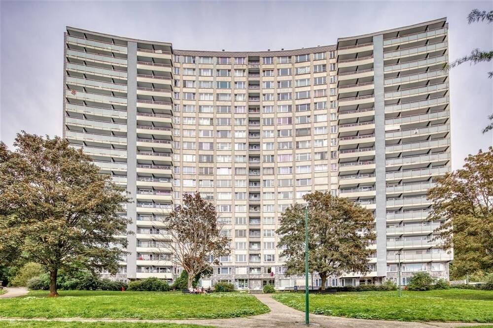 Appartement à vendre à Herstal 4040 85000.00€ 1 chambres 35.00m² - annonce 487694