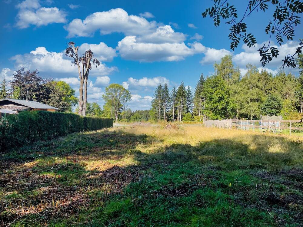 Terrain à vendre à Jalhay 4845 157000.00€ chambres m² - annonce 488695