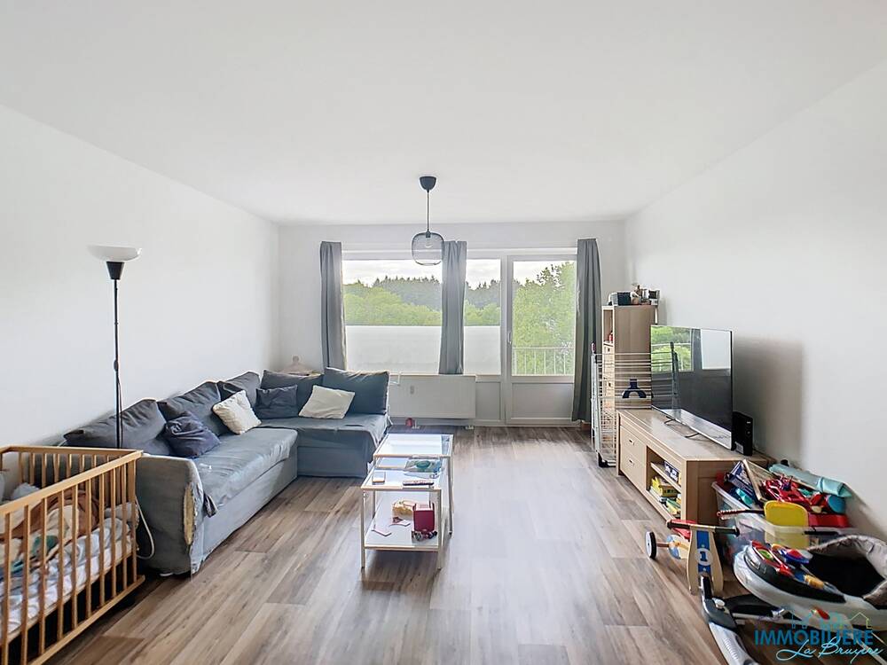 Appartement à vendre à Fléron 4620 176000.00€ 2 chambres 78.00m² - annonce 487173