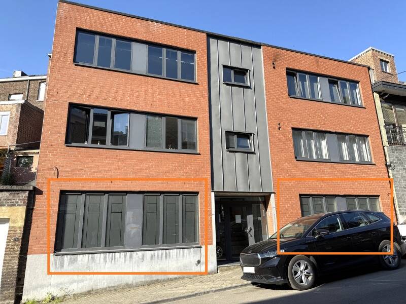 Commerce à vendre à Glain 4000 229000.00€ chambres 110.00m² - annonce 487720