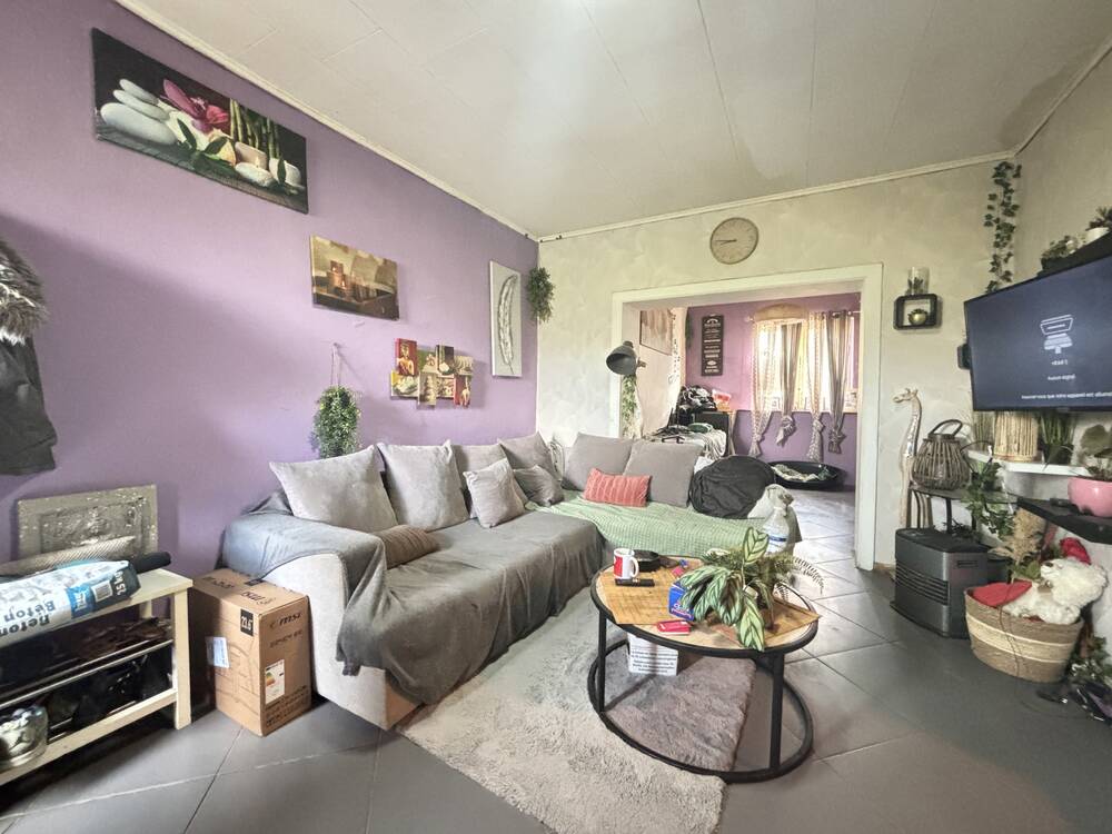 Maison à vendre à Grâce-Hollogne 4460 99000.00€ 3 chambres 76.00m² - annonce 487351