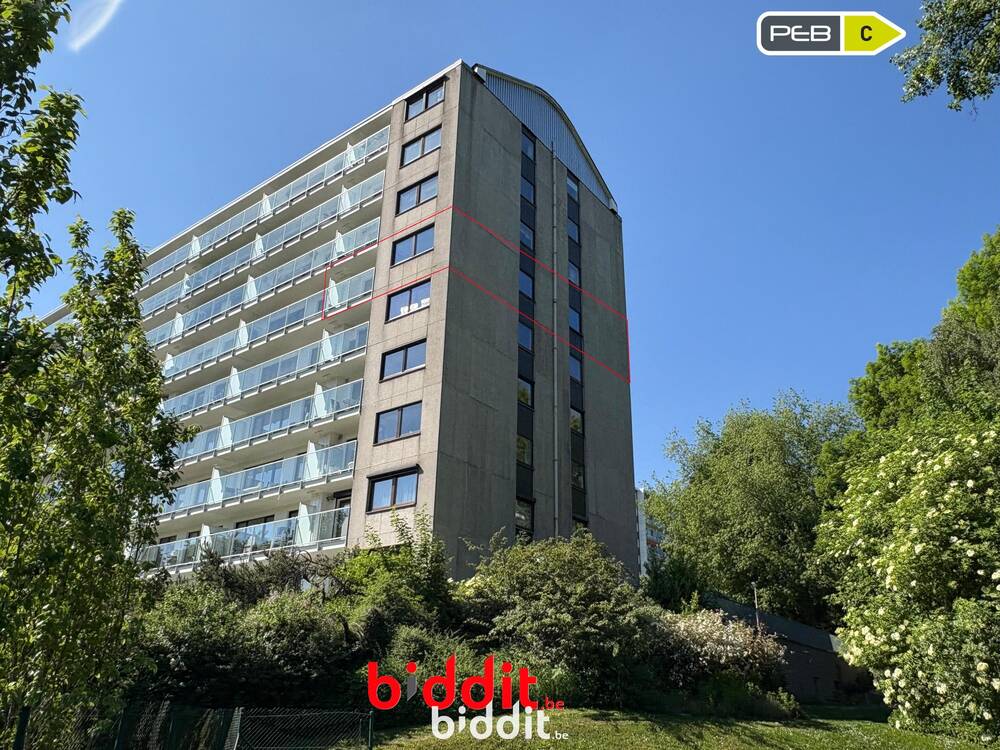 Maison à vendre à Fléron 4620 145000.00€ 3 chambres 102.00m² - annonce 487294