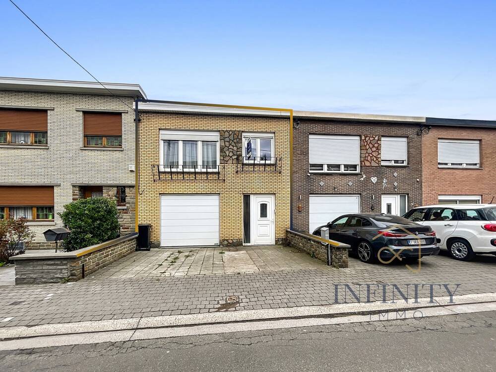 Maison à vendre à Ans 4430 264000.00€ 2 chambres 135.00m² - annonce 487488