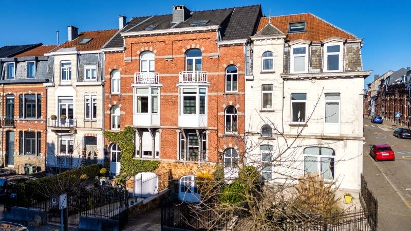 Maison à vendre à Verviers 4800 369000.00€ 5 chambres 233.00m² - annonce 487723