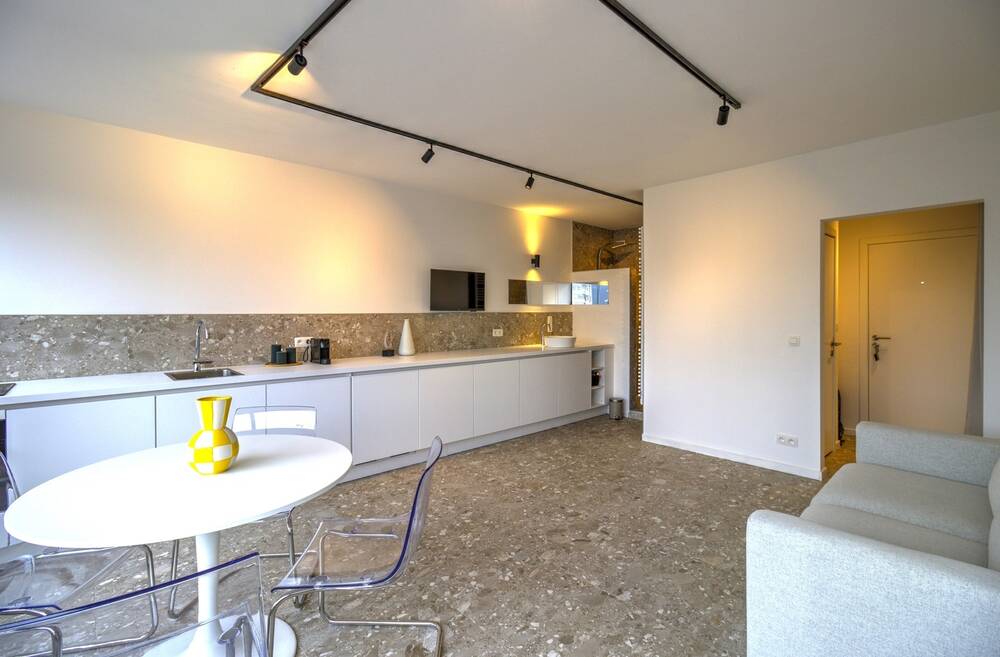 Studio à vendre à Liège 4000 144000.00€ 1 chambres 36.00m² - annonce 487629