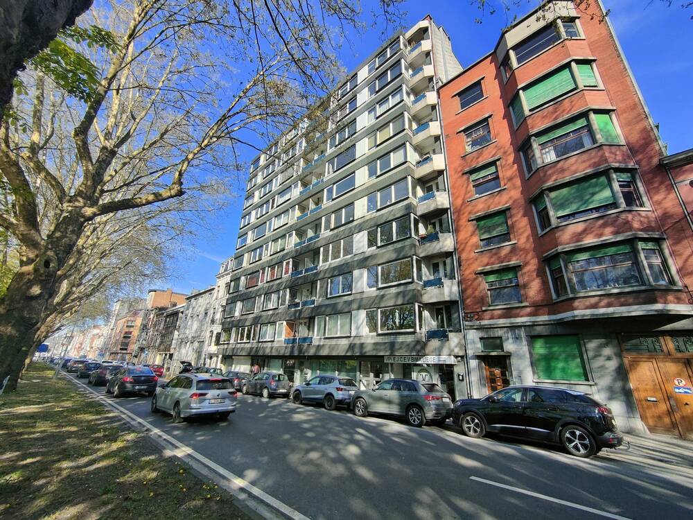 Appartement à vendre à Liège 4020 230000.00€ 3 chambres 116.00m² - annonce 487165